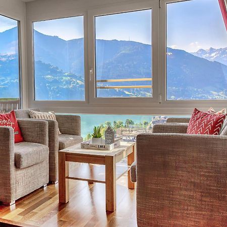Appartement Eichenhof Top 10 Zell am See Exterior photo