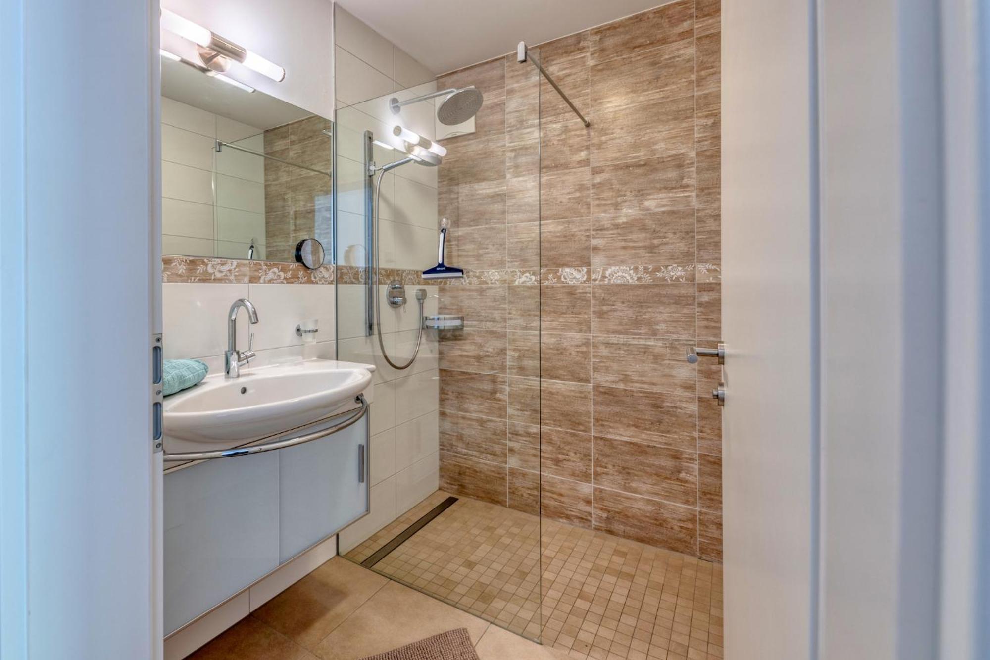 Appartement Eichenhof Top 10 Zell am See Exterior photo
