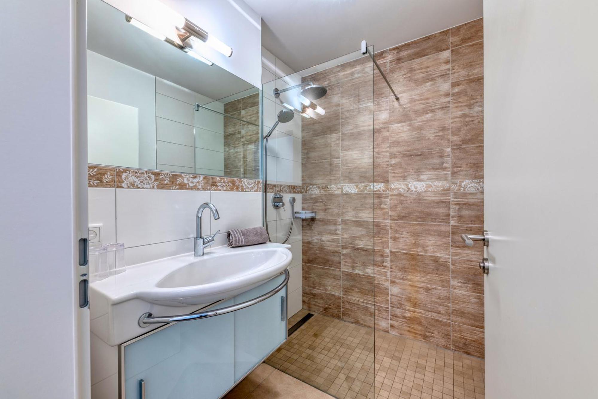 Appartement Eichenhof Top 10 Zell am See Exterior photo