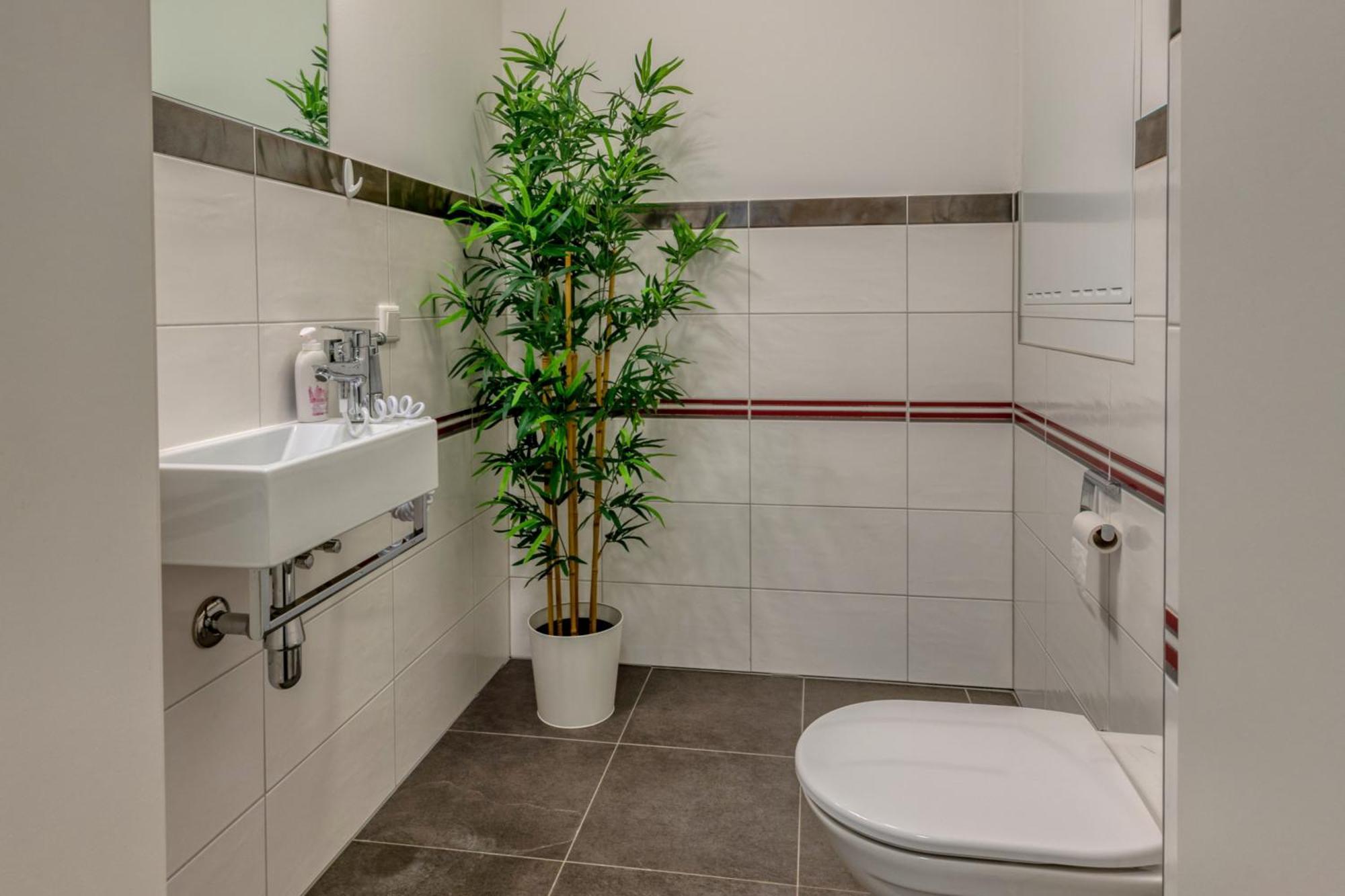 Appartement Eichenhof Top 10 Zell am See Exterior photo