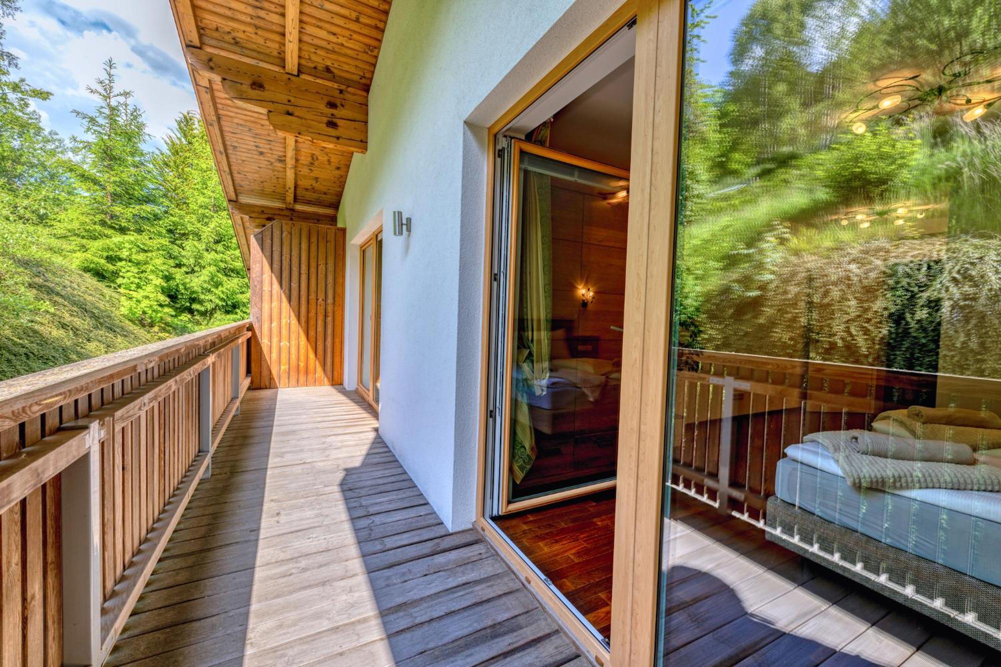 Appartement Eichenhof Top 10 Zell am See Exterior photo